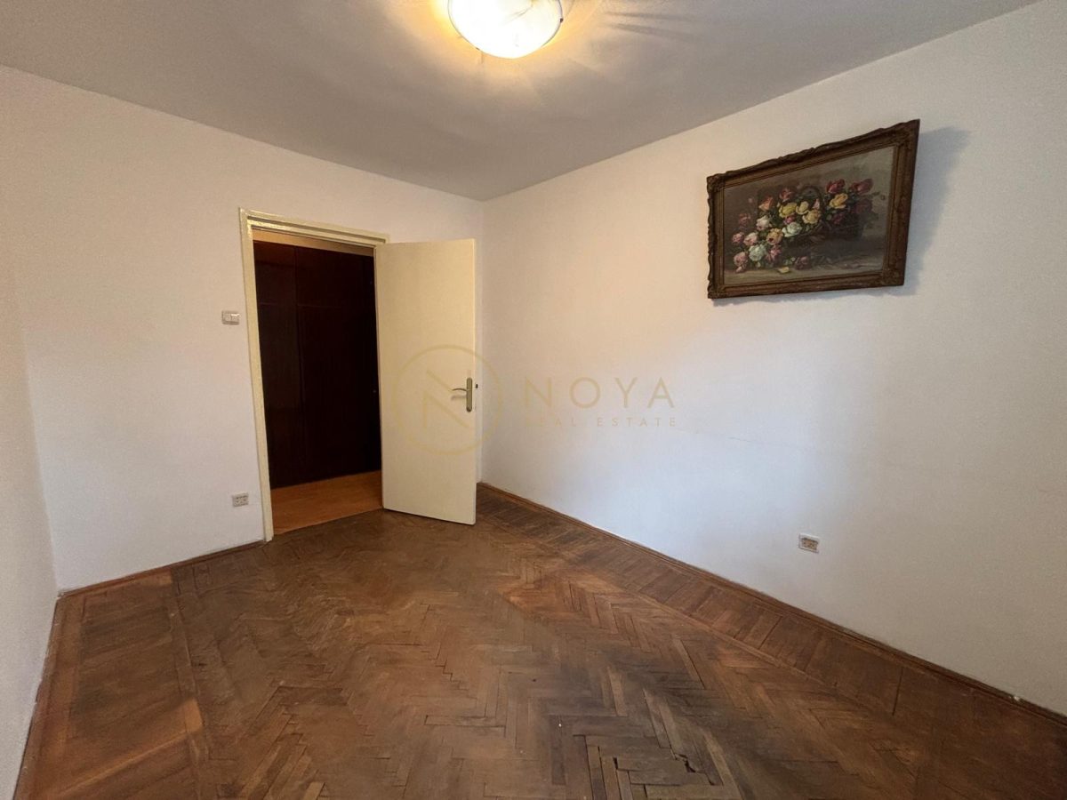 Apartament cu 4 camere 80 mp bloc reabilitat | zona Domenii Turda - foto 12
