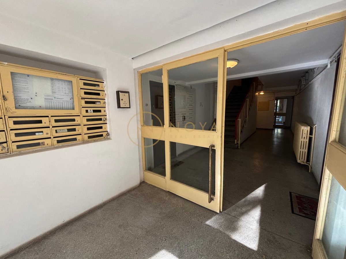 Apartament cu 4 camere 80 mp bloc reabilitat | zona Domenii Turda - foto 16