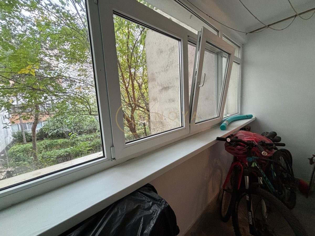 Apartament cu 4 camere 80 mp bloc reabilitat | zona Domenii Turda - foto 4