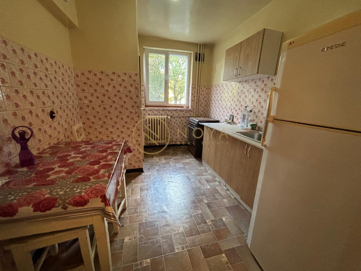 Apartament cu 4 camere 80 mp bloc reabilitat | zona Domenii Turda - foto 7