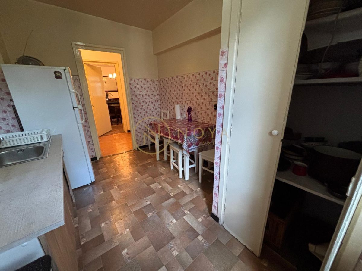 Apartament cu 4 camere 80 mp bloc reabilitat | zona Domenii Turda - foto 8