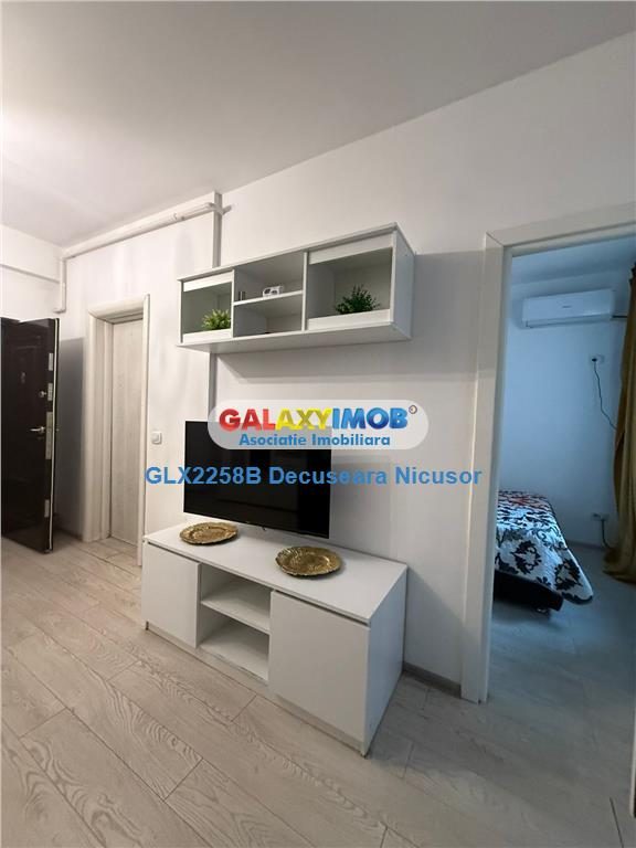 Apartament 2 camere mobilat utilat  Militari Residence  360 euro - foto 3