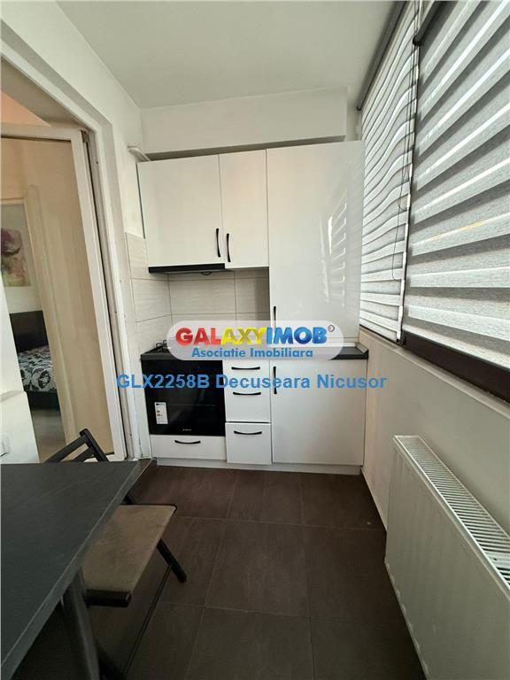 Apartament 2 camere mobilat utilat  Militari Residence  360 euro - foto 6