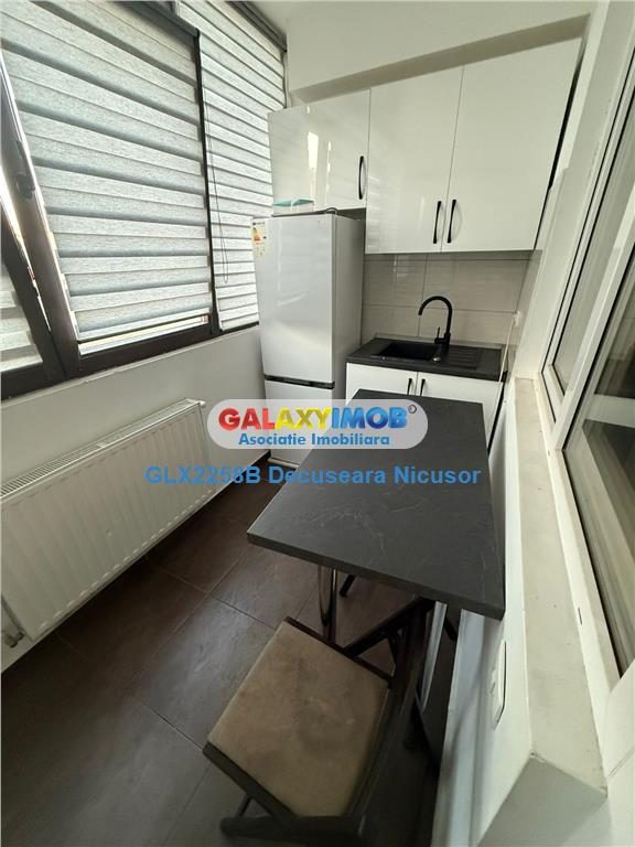 Apartament 2 camere mobilat utilat  Militari Residence  360 euro - foto 7