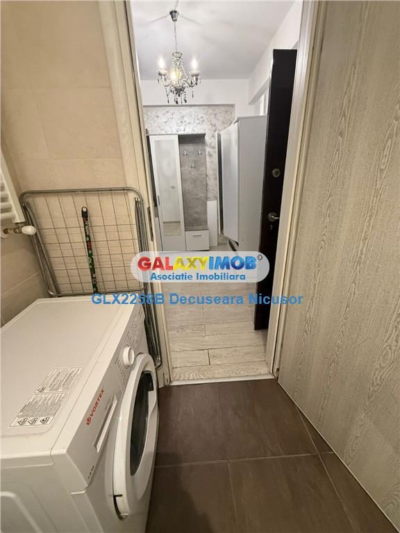 Apartament 2 camere mobilat utilat  Militari Residence  360 euro - foto 9