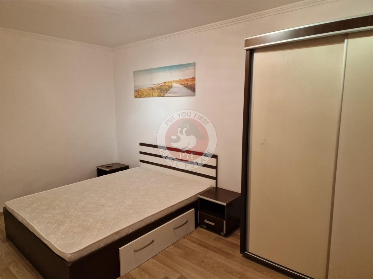 Petre Ispirescu | Garsoniera | decomandata | 36mp | B11167 - 