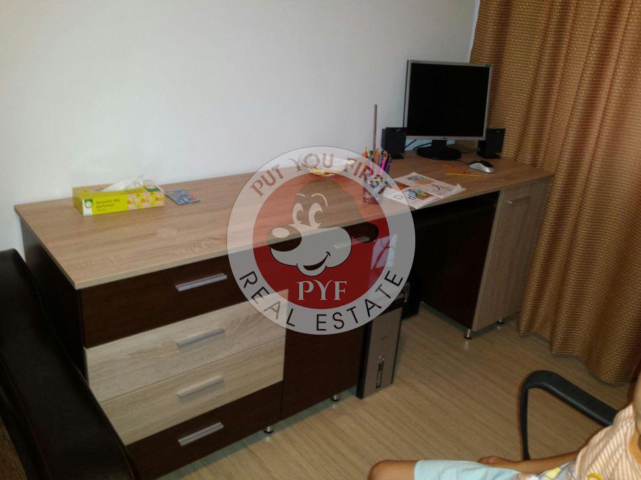 Petre Ispirescu | Garsoniera | decomandata | 36mp | B11167 - foto 2