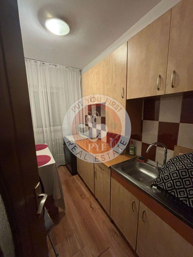 Petre Ispirescu | Garsoniera | decomandata | 36mp | B11167 - foto 3