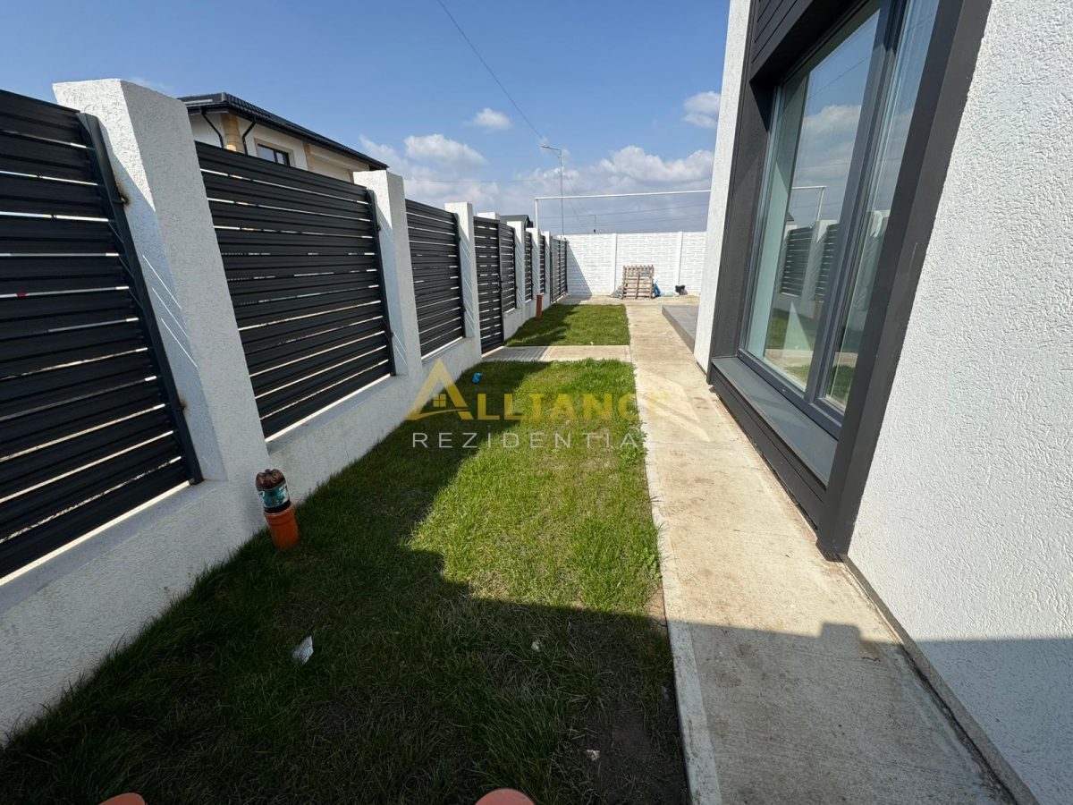 Casa Individuala - Miorita - Berceni - Gata de mutare - foto 4