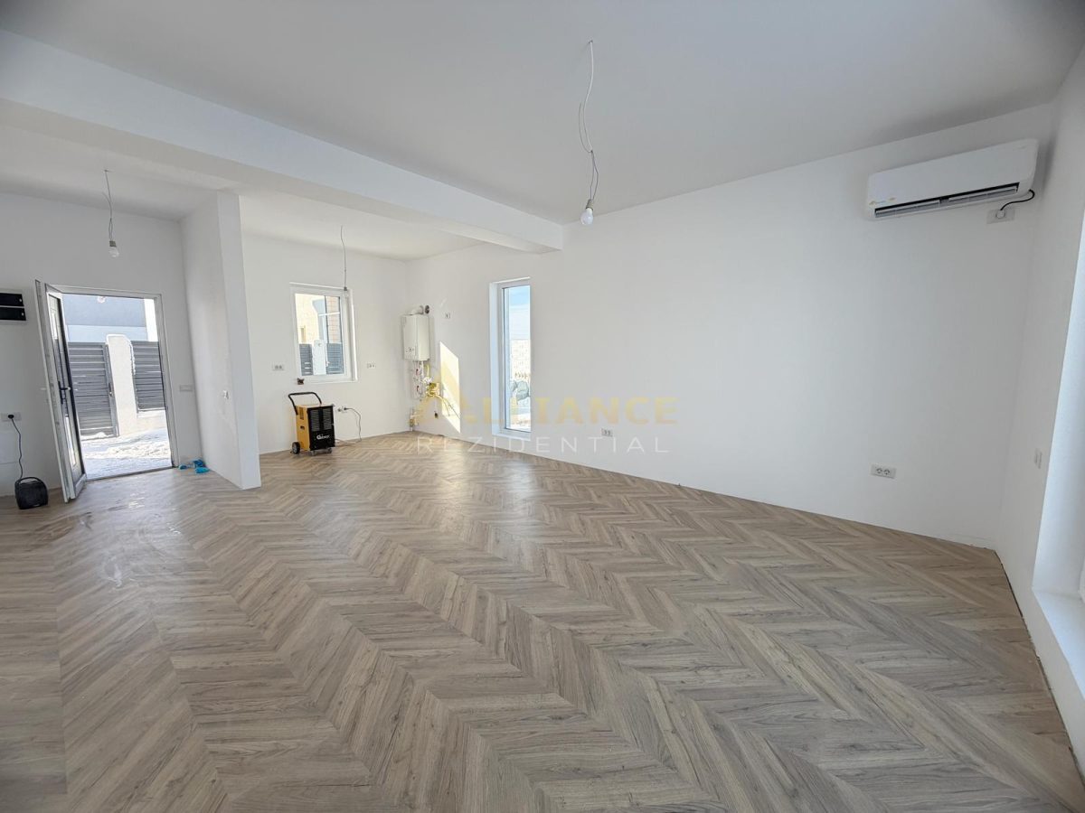 Casa Individuala - Miorita - Berceni - Gata de mutare - foto 5