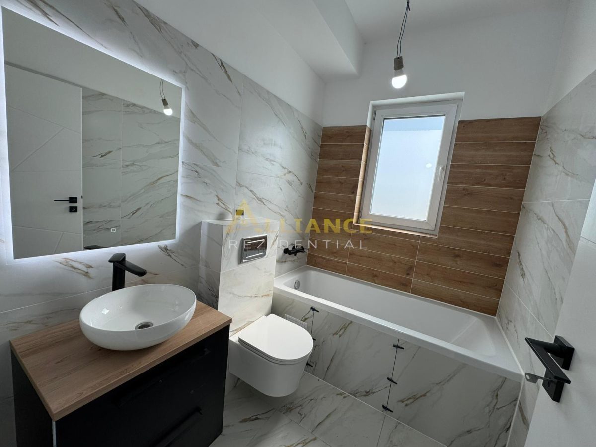 Casa Individuala - Miorita - Berceni - Gata de mutare - foto 7