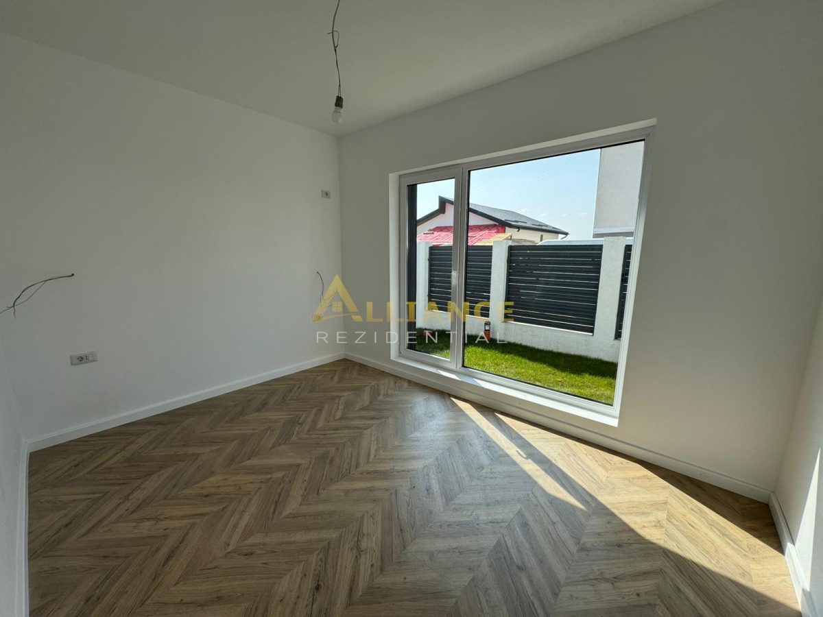 Casa Individuala - Miorita - Berceni - Gata de mutare - foto 8