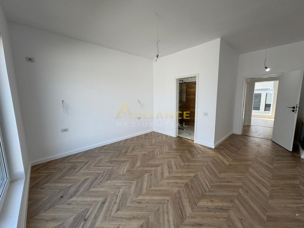 Casa Individuala - Miorita - Berceni - Gata de mutare - foto 10