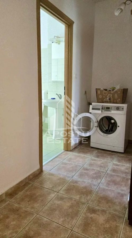 Apartament cu 1 camera de inchiriat, Braytim, Timisoara - foto 2