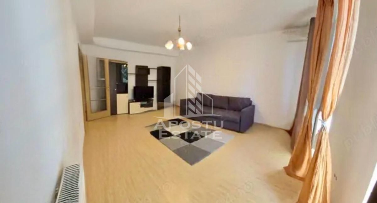 Apartament cu 1 camera de inchiriat, Braytim, Timisoara - foto 3