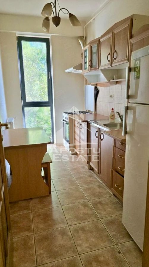 Apartament cu 1 camera de inchiriat, Braytim, Timisoara - foto 4