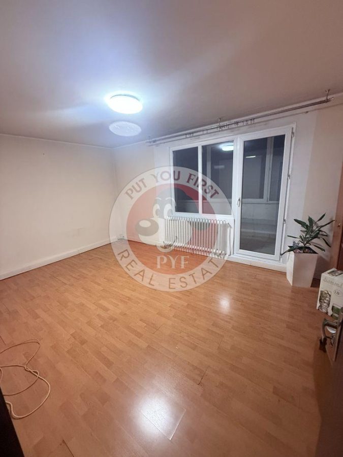 Piata Rahova | 4 camere | Semidec | 95mp | B12256 - 