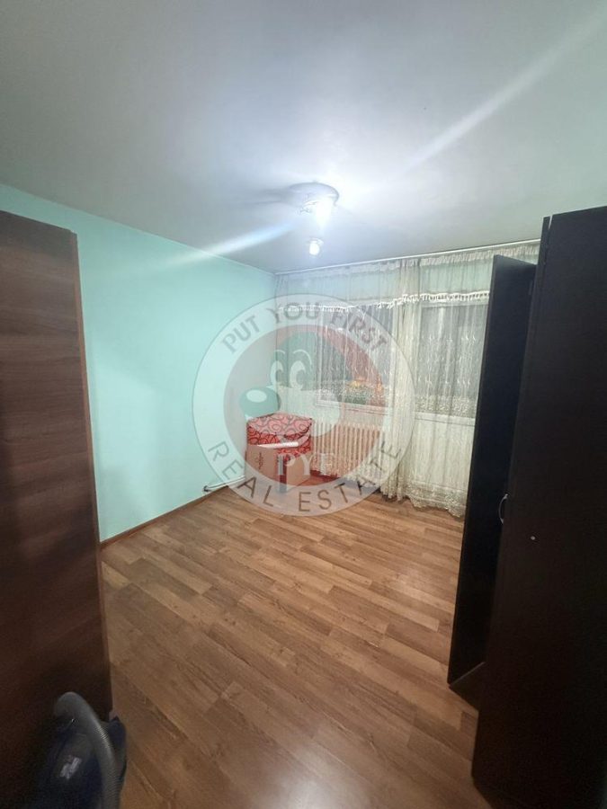 Piata Rahova | 4 camere | Semidec | 95mp | B12256 - foto 4