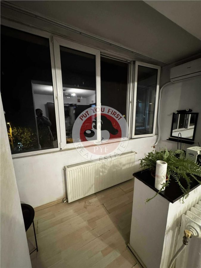 Piata Rahova | 4 camere | Semidec | 95mp | B12256 - foto 5