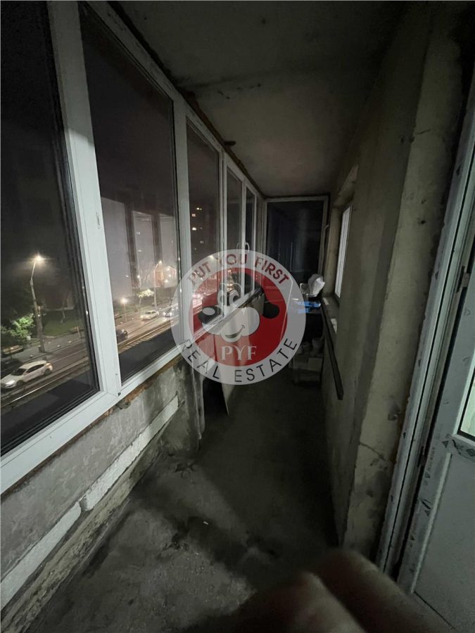 Piata Rahova | 4 camere | Semidec | 95mp | B12256 - foto 6