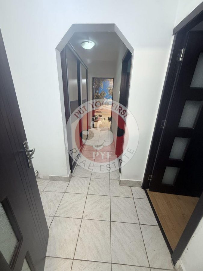 Piata Rahova | 4 camere | Semidec | 95mp | B12256 - foto 7