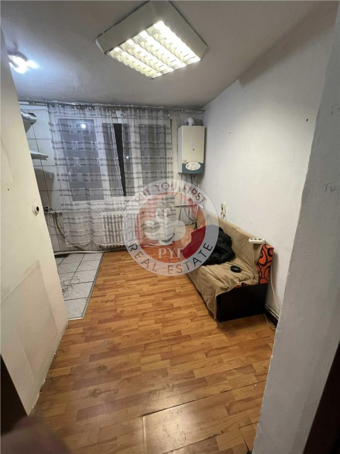 Piata Rahova | 4 camere | Semidec | 95mp | B12256 - foto 9