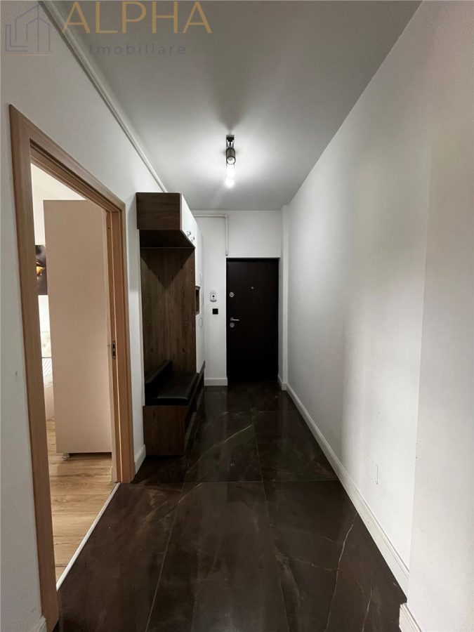 Apartament 2 camere de inchiriat, Str. Libertatii, judetul Bistrita Nasaud - foto 4
