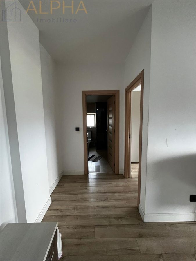 Apartament 2 camere de inchiriat, Str. Libertatii, judetul Bistrita Nasaud - foto 5