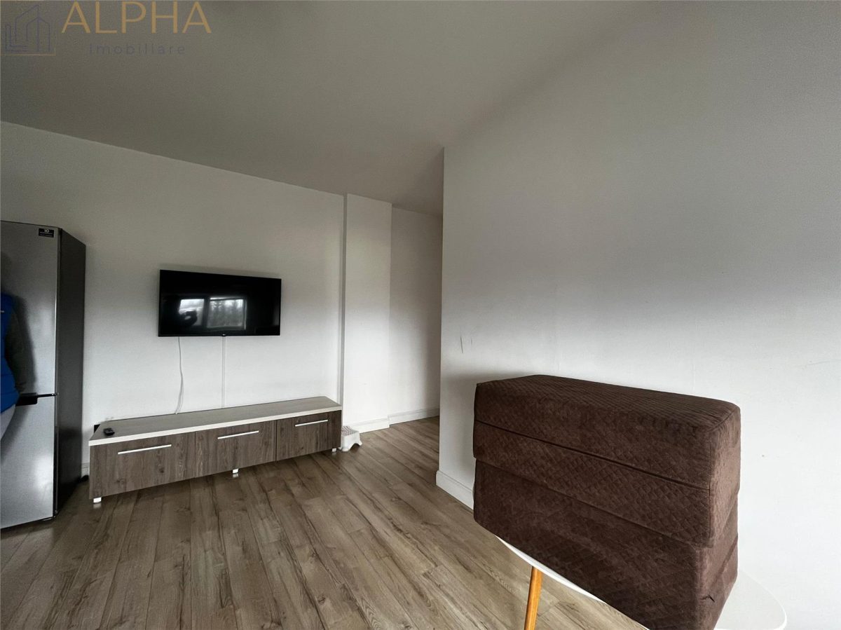 Apartament 2 camere de inchiriat, Str. Libertatii, judetul Bistrita Nasaud - foto 7