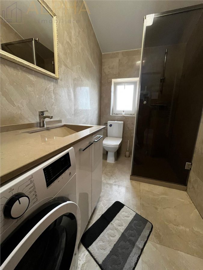 Apartament 2 camere de inchiriat, Str. Libertatii, judetul Bistrita Nasaud - foto 9