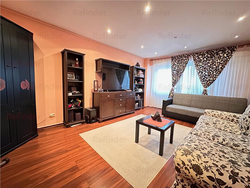 Vanzare garsoniera 40 mp | Dristor - Baba Novac | mobilata si utilata | - foto 2