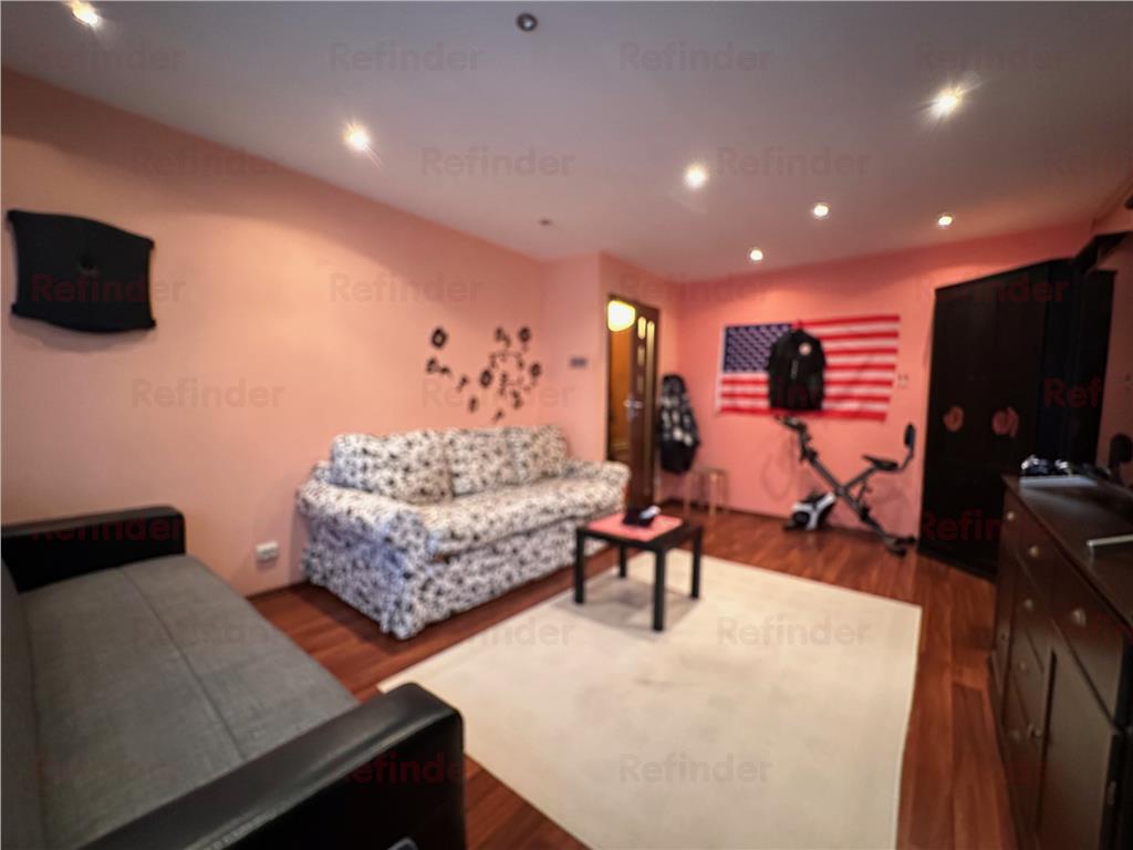 Vanzare garsoniera 40 mp | Dristor - Baba Novac | mobilata si utilata | - foto 4