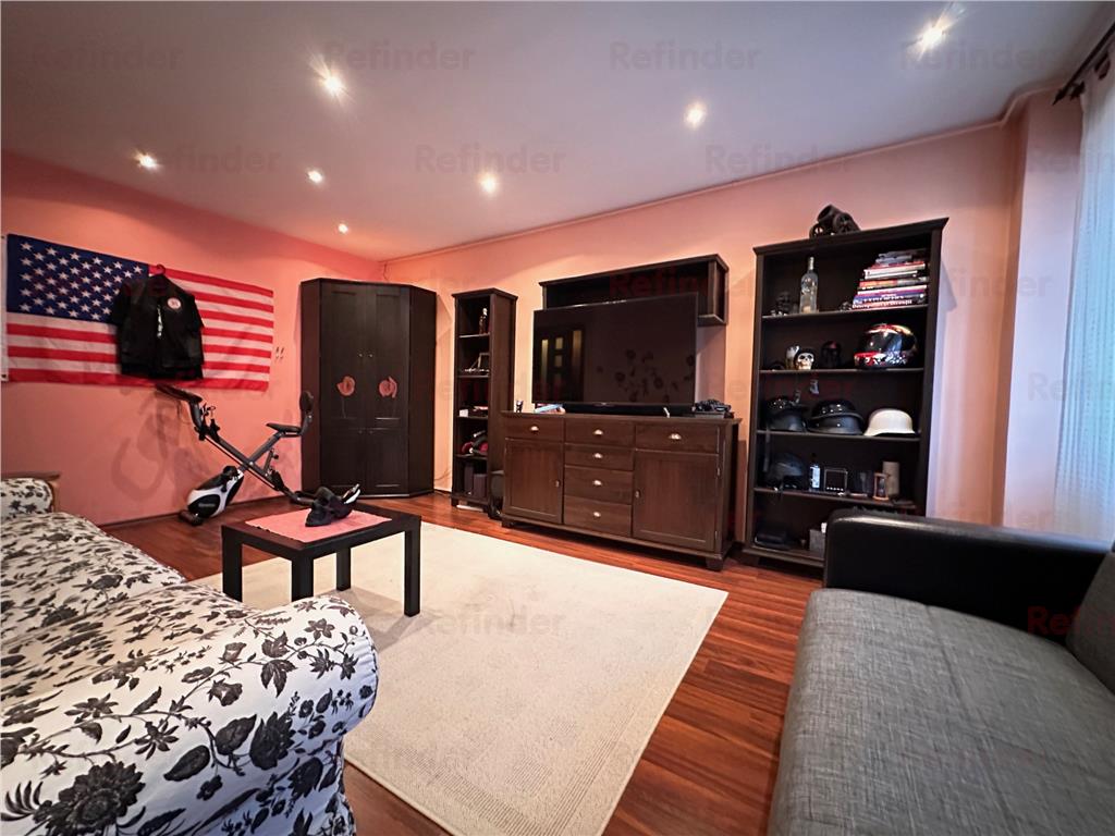 Vanzare garsoniera 40 mp | Dristor - Baba Novac | mobilata si utilata | - foto 5