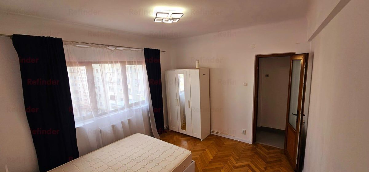 Apartament 4 camere recent renovat | centrala proprie | semimobilat si utilat | Calea Calarasilor - metrou Piata Muncii | - foto 4