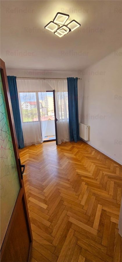 Apartament 4 camere recent renovat | centrala proprie | semimobilat si utilat | Calea Calarasilor - metrou Piata Muncii | - foto 6