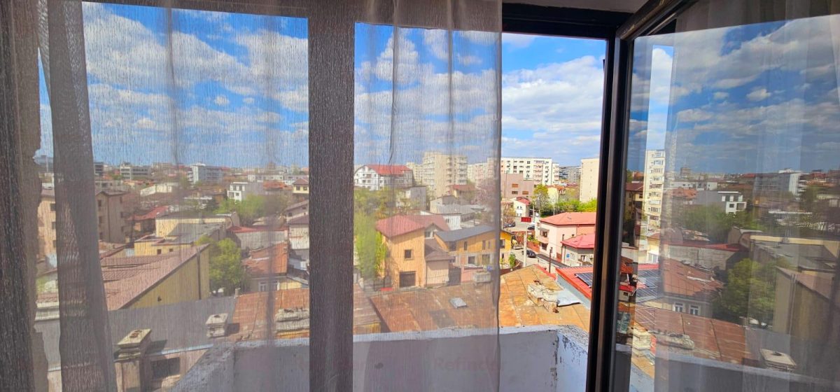 Apartament 4 camere recent renovat | centrala proprie | semimobilat si utilat | Calea Calarasilor - metrou Piata Muncii | - foto 7