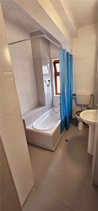 Apartament 4 camere recent renovat | centrala proprie | semimobilat si utilat | Calea Calarasilor - metrou Piata Muncii | - foto 10