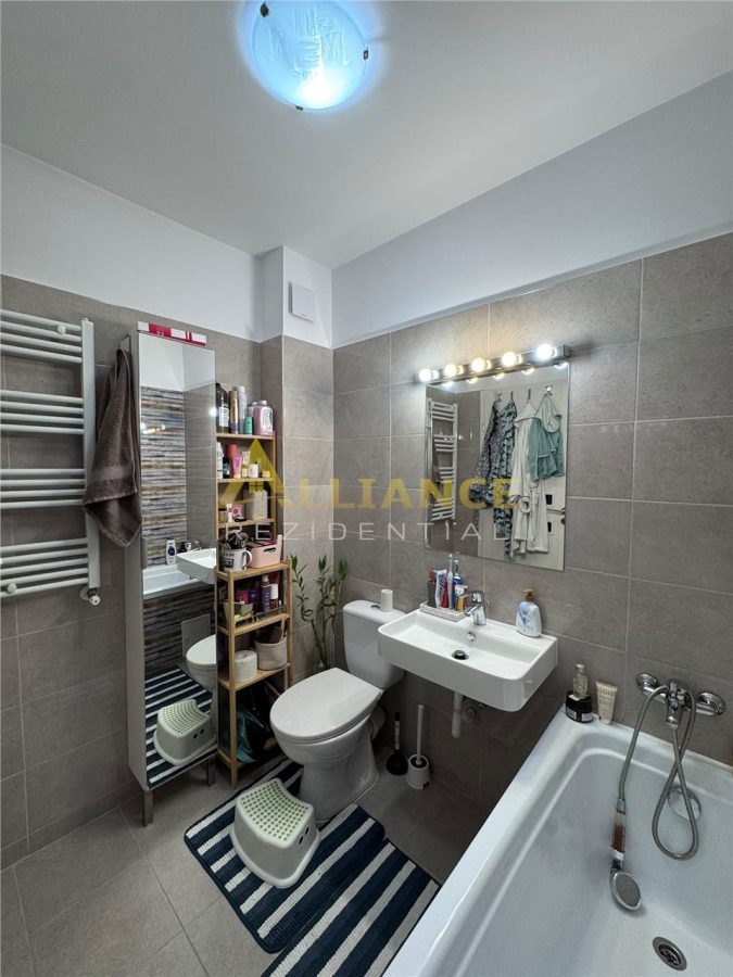 Â APARTAMENT 3 CAMERE â€“ METALURGIEI | EXCLUSIVITATE | MOBILAT SI UTILAT - foto 11