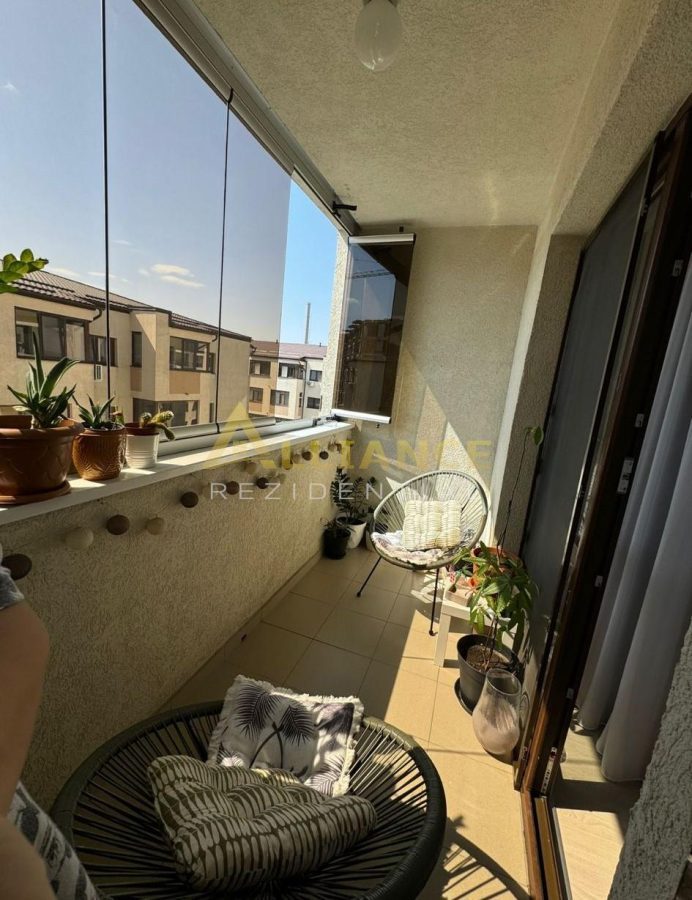 Â APARTAMENT 3 CAMERE â€“ METALURGIEI | EXCLUSIVITATE | MOBILAT SI UTILAT - foto 12