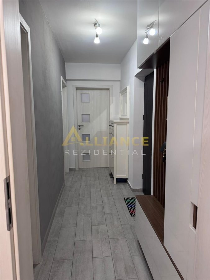 Â APARTAMENT 3 CAMERE â€“ METALURGIEI | EXCLUSIVITATE | MOBILAT SI UTILAT - foto 13