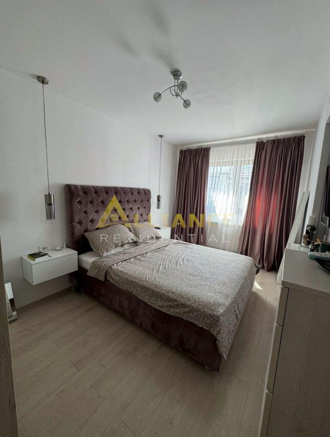 Â APARTAMENT 3 CAMERE â€“ METALURGIEI | EXCLUSIVITATE | MOBILAT SI UTILAT - foto 3