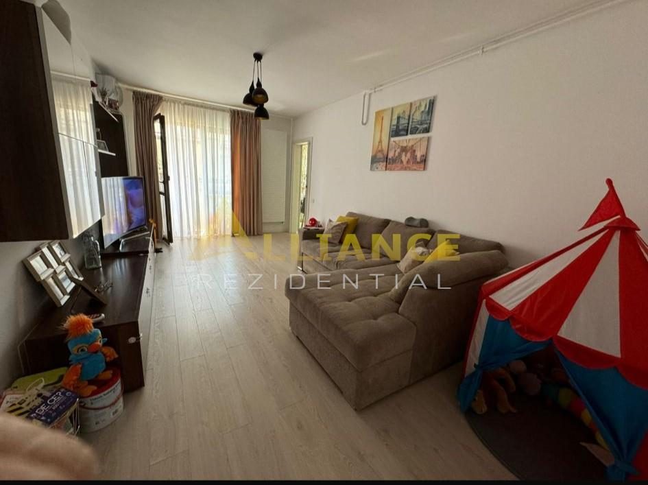 Â APARTAMENT 3 CAMERE â€“ METALURGIEI | EXCLUSIVITATE | MOBILAT SI UTILAT - foto 4