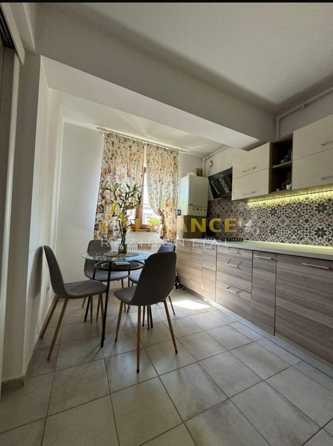 Â APARTAMENT 3 CAMERE â€“ METALURGIEI | EXCLUSIVITATE | MOBILAT SI UTILAT - foto 7
