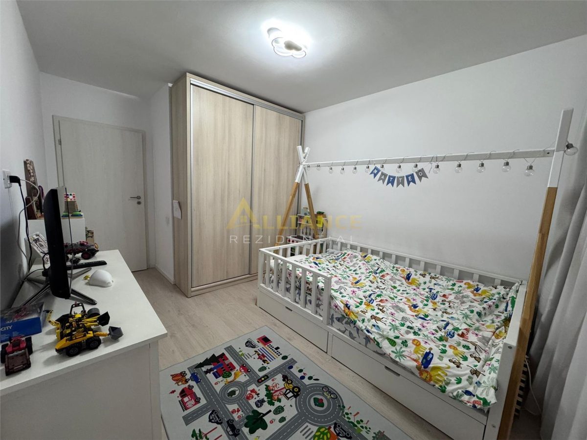 Â APARTAMENT 3 CAMERE â€“ METALURGIEI | EXCLUSIVITATE | MOBILAT SI UTILAT - foto 8