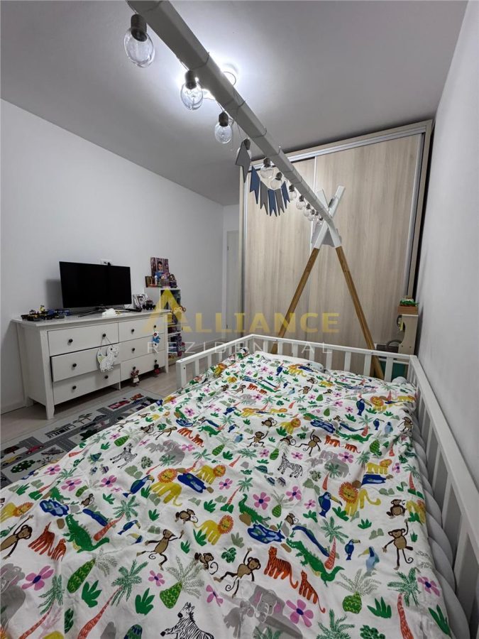 Â APARTAMENT 3 CAMERE â€“ METALURGIEI | EXCLUSIVITATE | MOBILAT SI UTILAT - foto 9