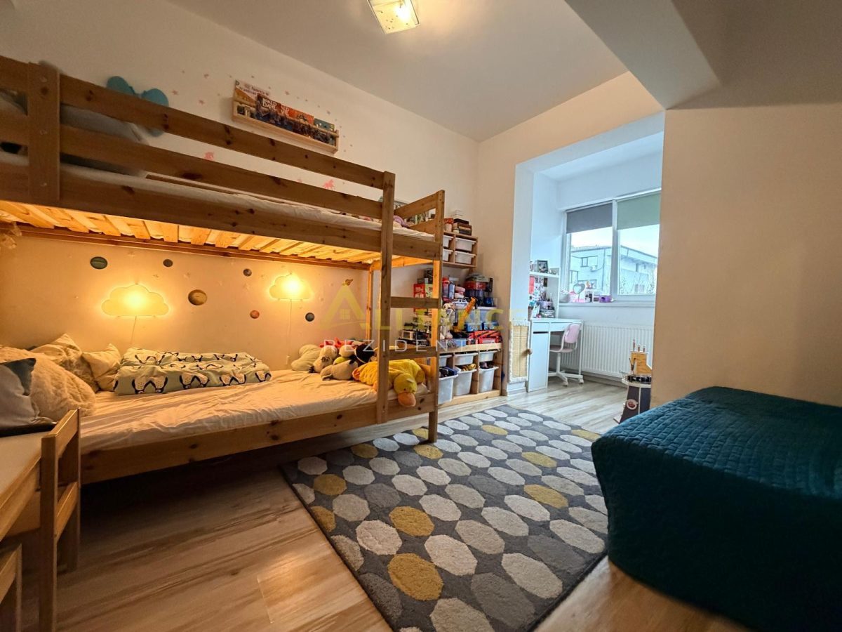 Â APARTAMENT 2 CAMERE â€“ POP. LEORDENI |AMURGULUI |10 MIN METROU D. LEONIDA - foto 8