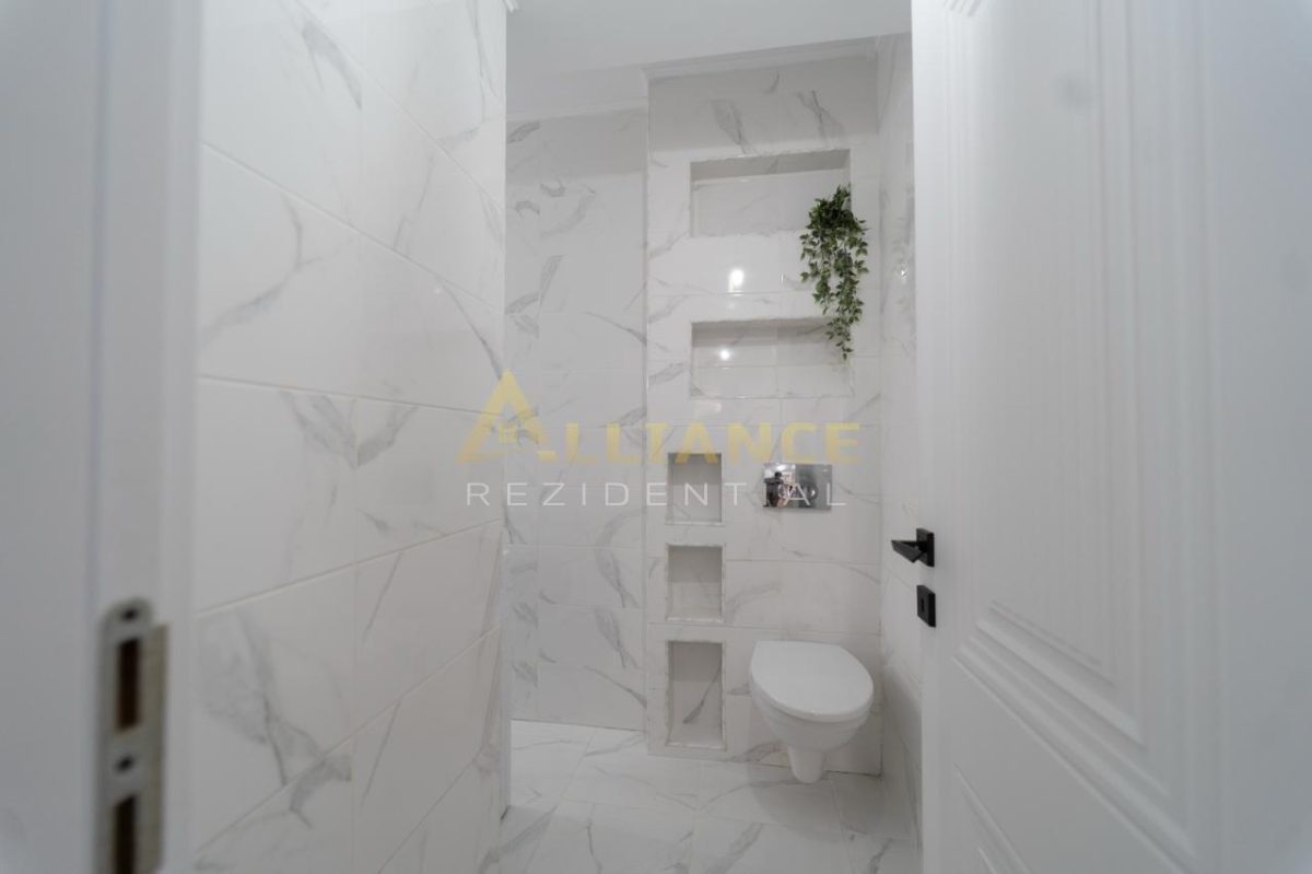 Popesti Apartament 2 Camere 61 mp+Gradina 200 mp - foto 18