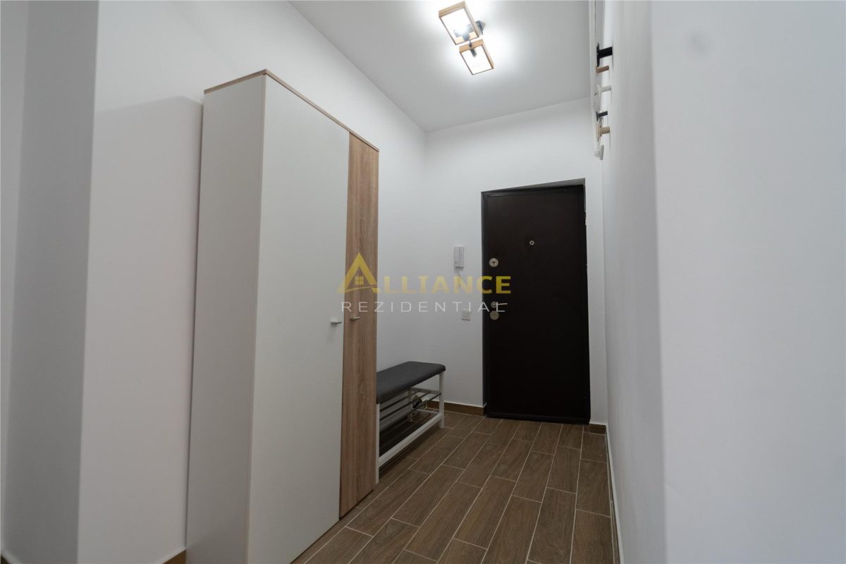 Popesti Apartament 2 Camere 61 mp+Gradina 200 mp - foto 7