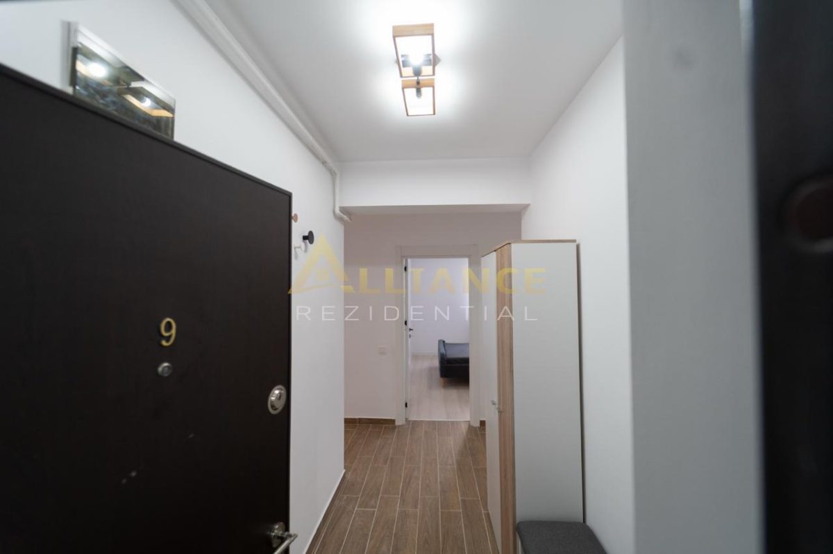 Popesti Apartament 2 Camere 61 mp+Gradina 200 mp - foto 8