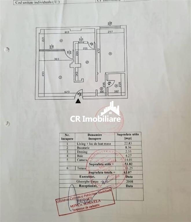 Vanzare 2 cam Aviatiei - foto 8